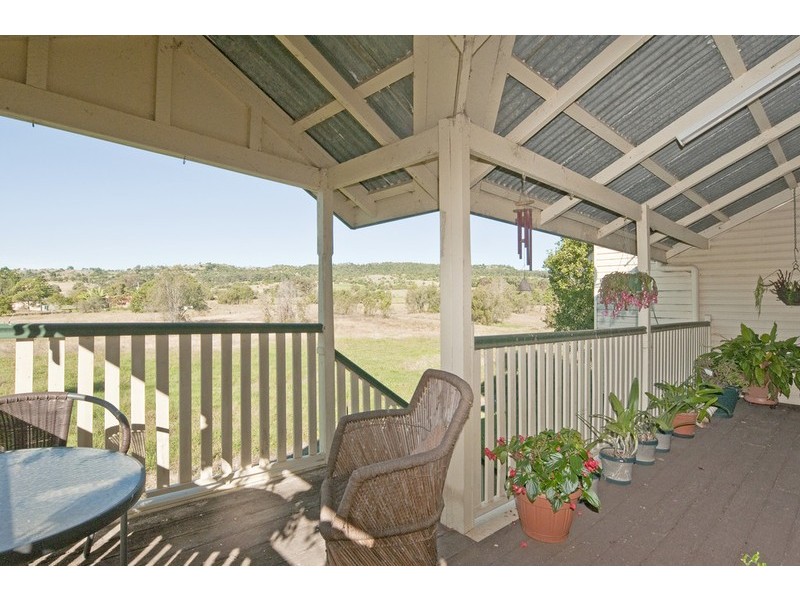 650 Rosewood-Marburg Rd, Marburg QLD 4346