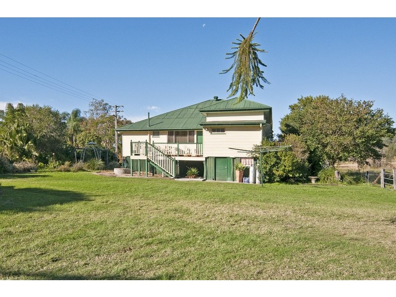 650 Rosewood-Marburg Rd, Marburg QLD 4346