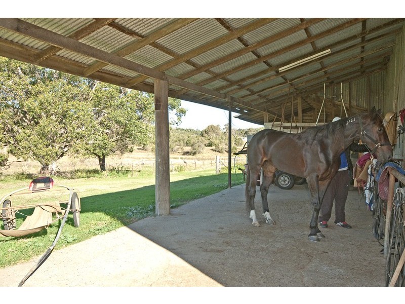 650 Rosewood-Marburg Rd, Marburg QLD 4346