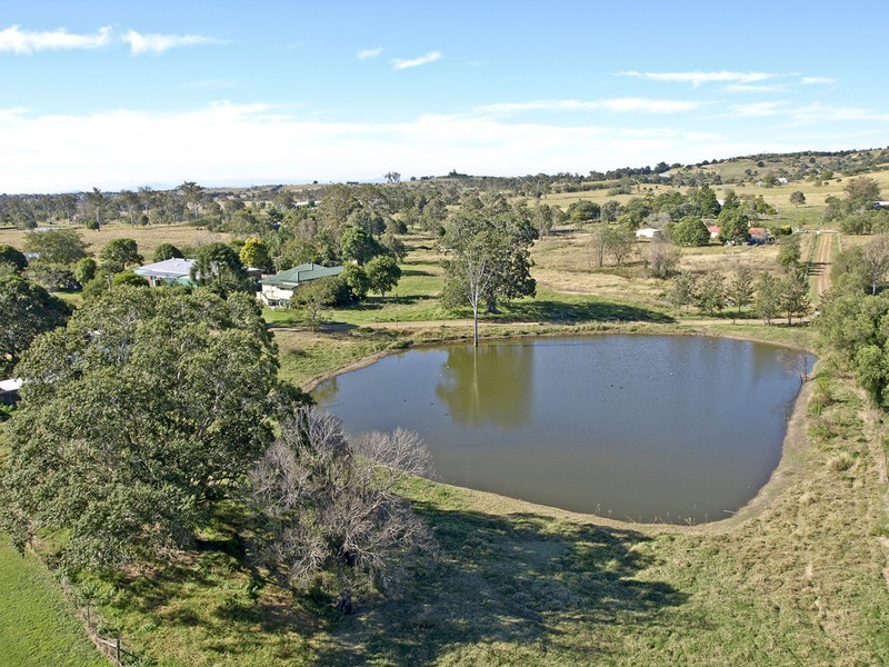 650 Rosewood-Marburg Rd, Marburg QLD 4346