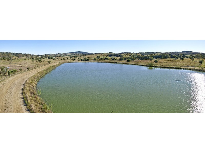 650 Rosewood-Marburg Rd, Marburg QLD 4346