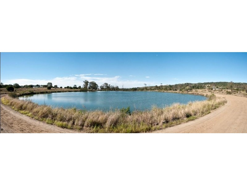 650 Rosewood-Marburg Rd, Marburg QLD 4346