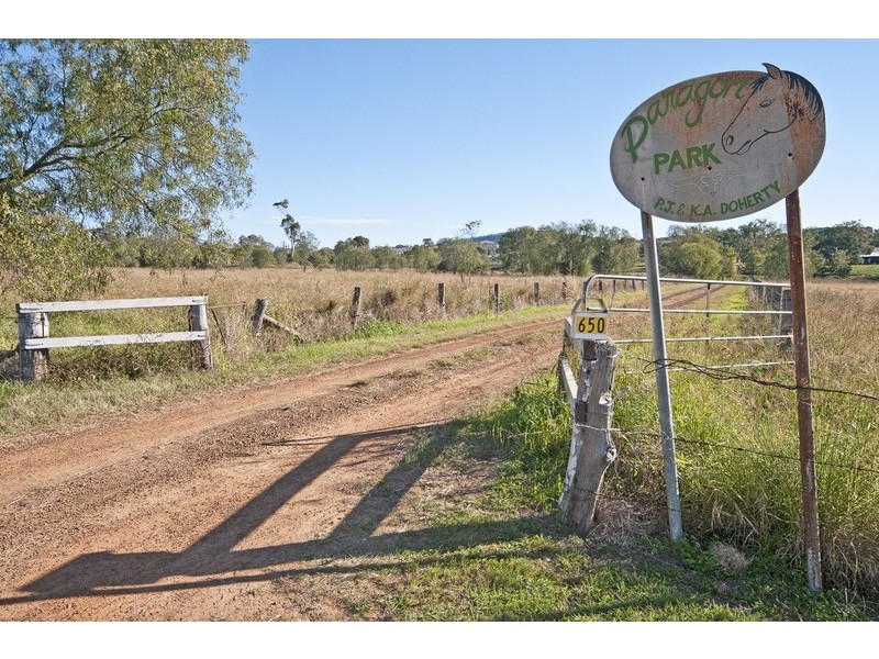 650 Rosewood-Marburg Rd, Marburg QLD 4346