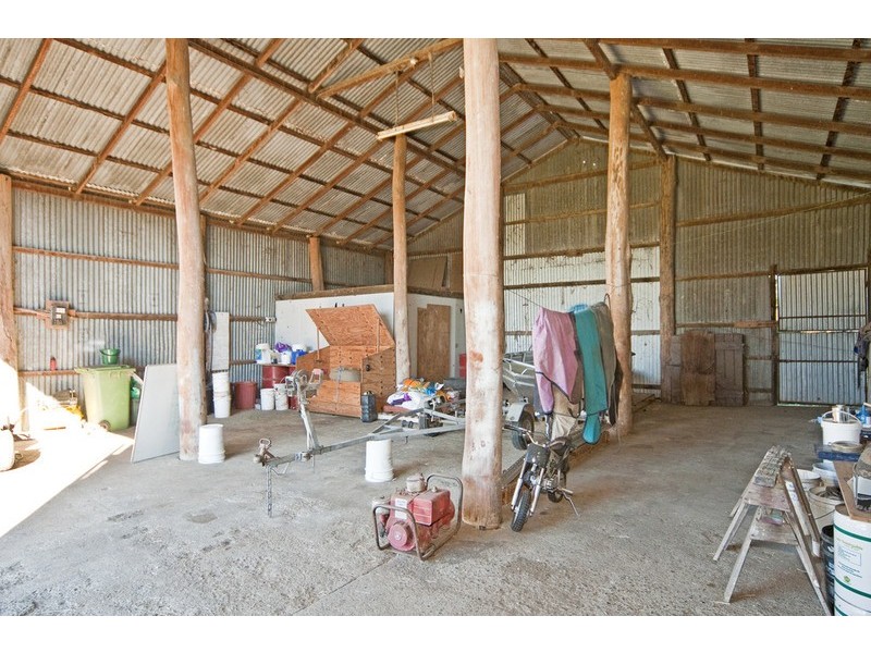 650 Rosewood-Marburg Rd, Marburg QLD 4346