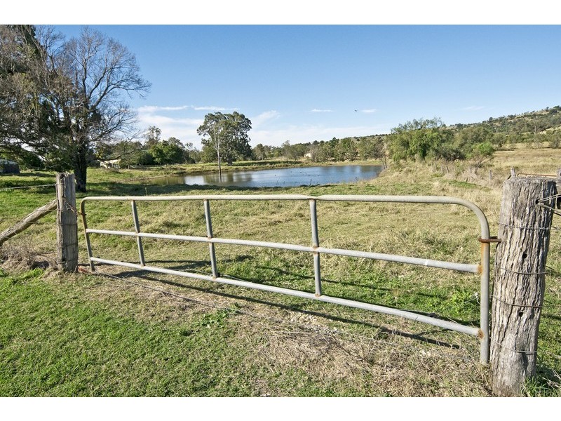 650 Rosewood-Marburg Rd, Marburg QLD 4346