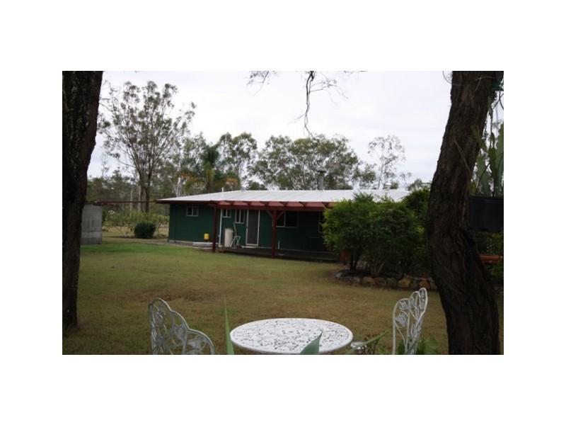 27 Cloake Street, Coominya QLD 4311