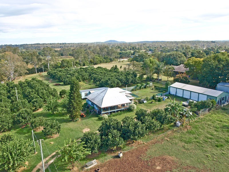 Bundamba QLD 4304