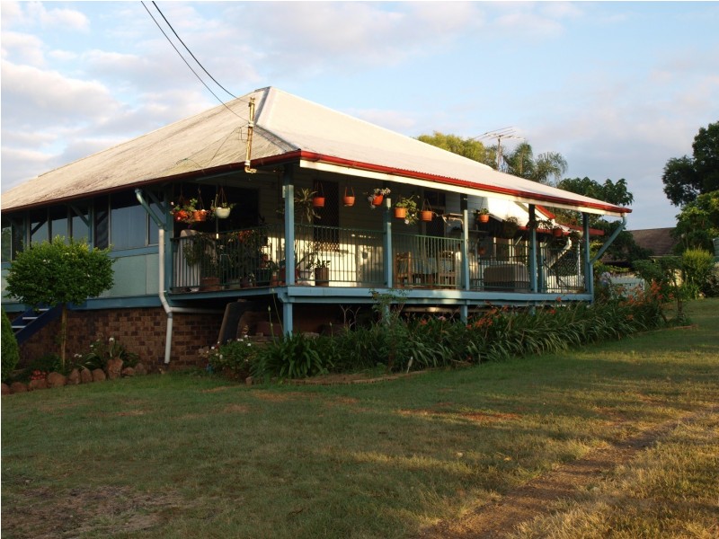 Bundamba QLD 4304