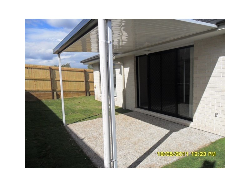 16 Gammon Way, Redbank Plains QLD 4301