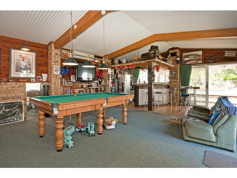 3695 Foresthill-Fernvale Road, Fernvale QLD 4306