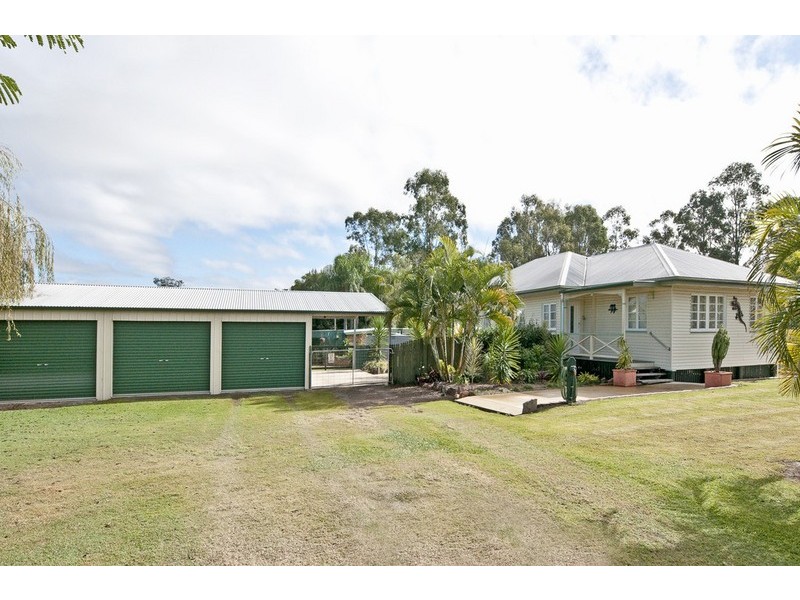 3695 Foresthill-Fernvale Road, Fernvale QLD 4306