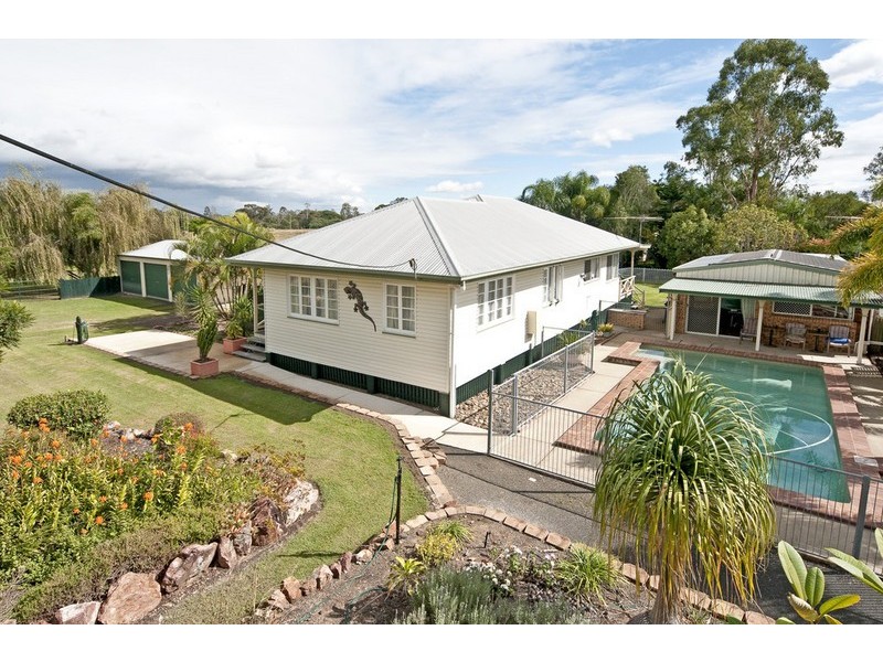 3695 Foresthill-Fernvale Road, Fernvale QLD 4306