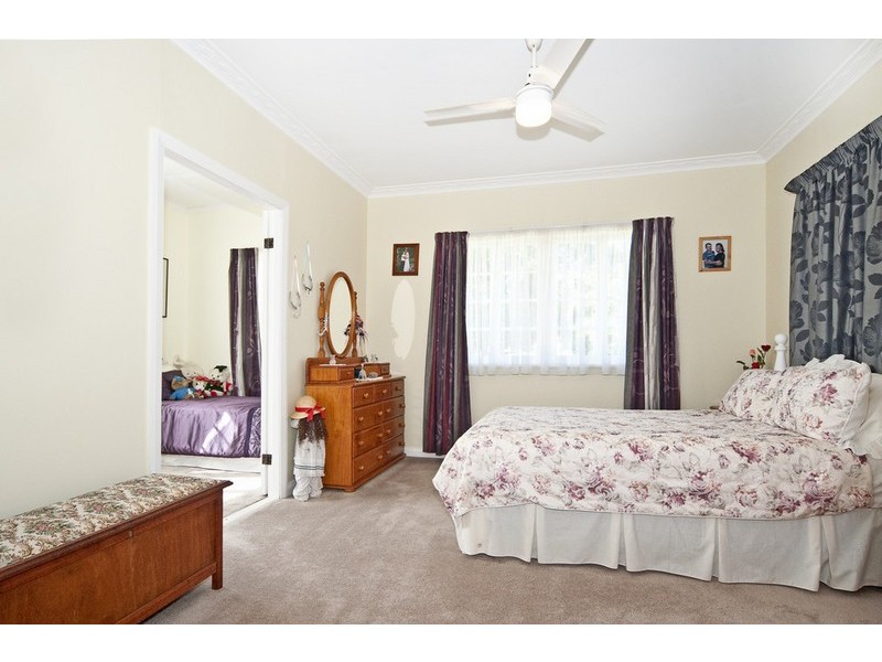 3695 Foresthill-Fernvale Road, Fernvale QLD 4306