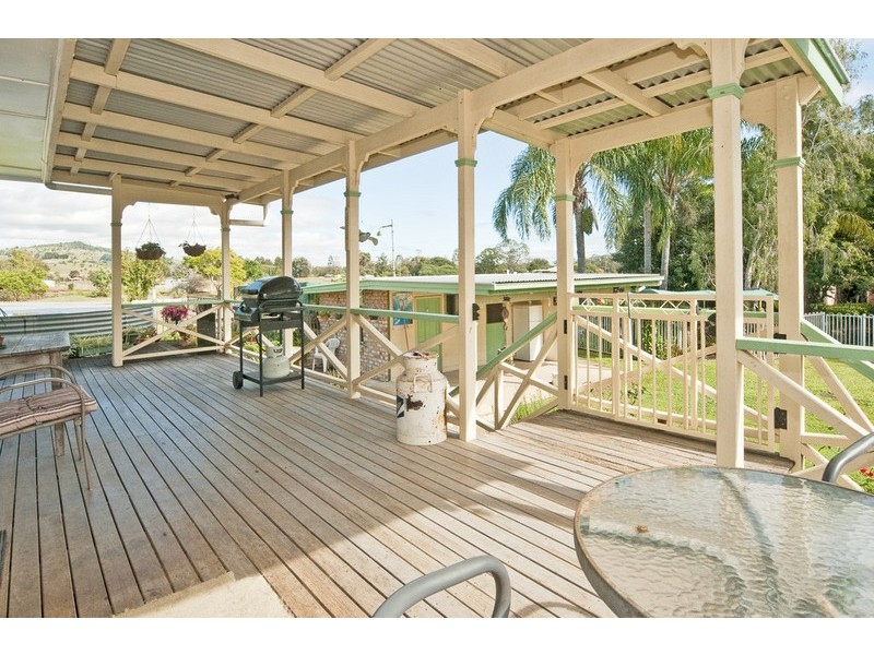 3695 Foresthill-Fernvale Road, Fernvale QLD 4306
