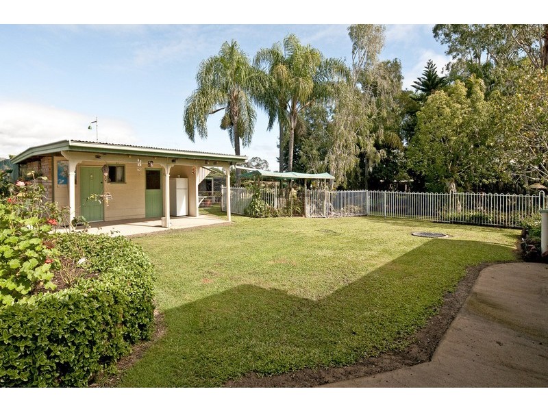3695 Foresthill-Fernvale Road, Fernvale QLD 4306