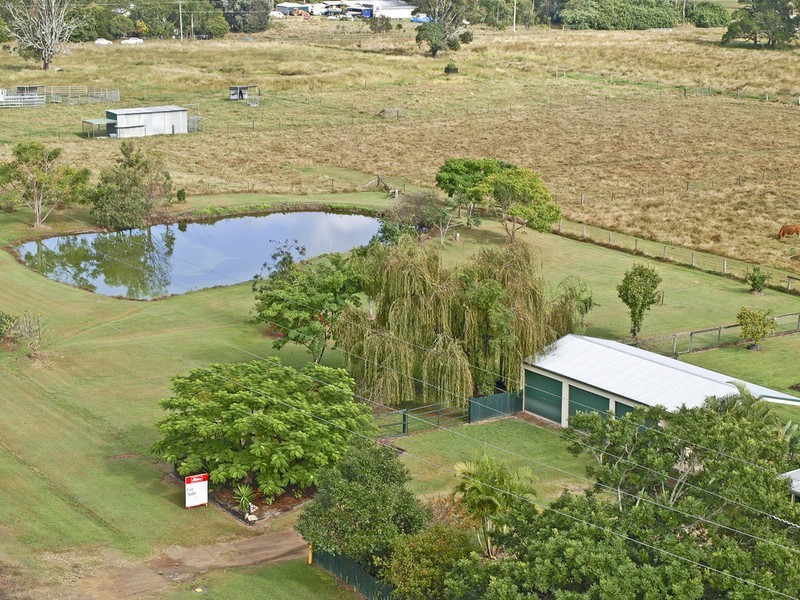 3695 Foresthill-Fernvale Road, Fernvale QLD 4306