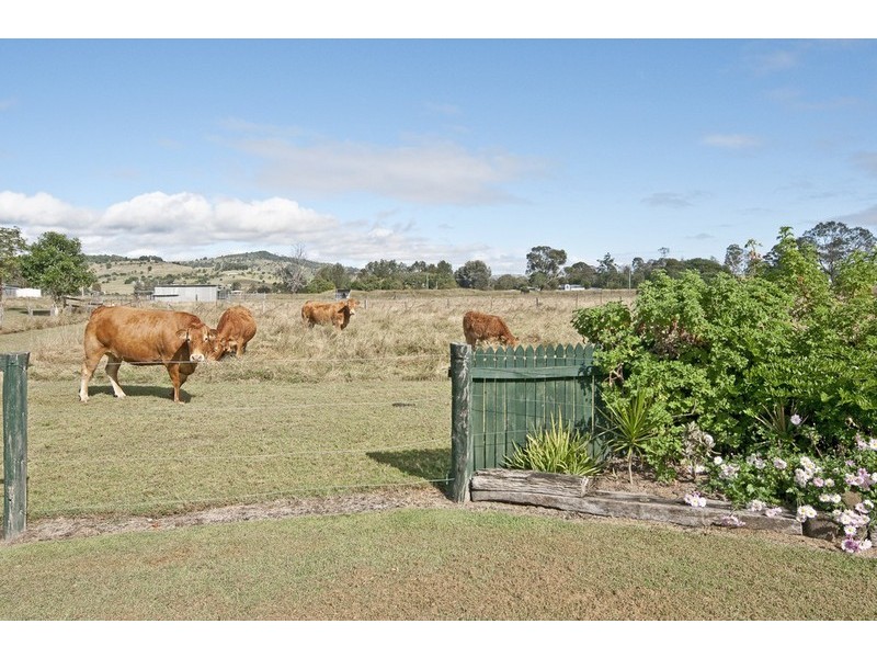 3695 Foresthill-Fernvale Road, Fernvale QLD 4306