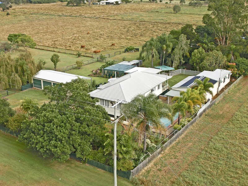 3695 Foresthill-Fernvale Road, Fernvale QLD 4306