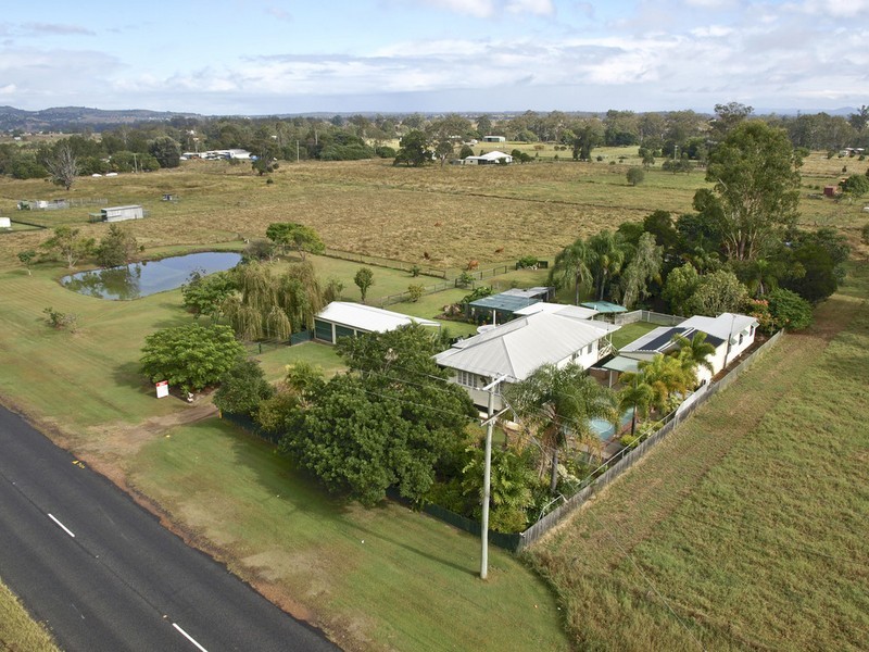 3695 Foresthill-Fernvale Road, Fernvale QLD 4306