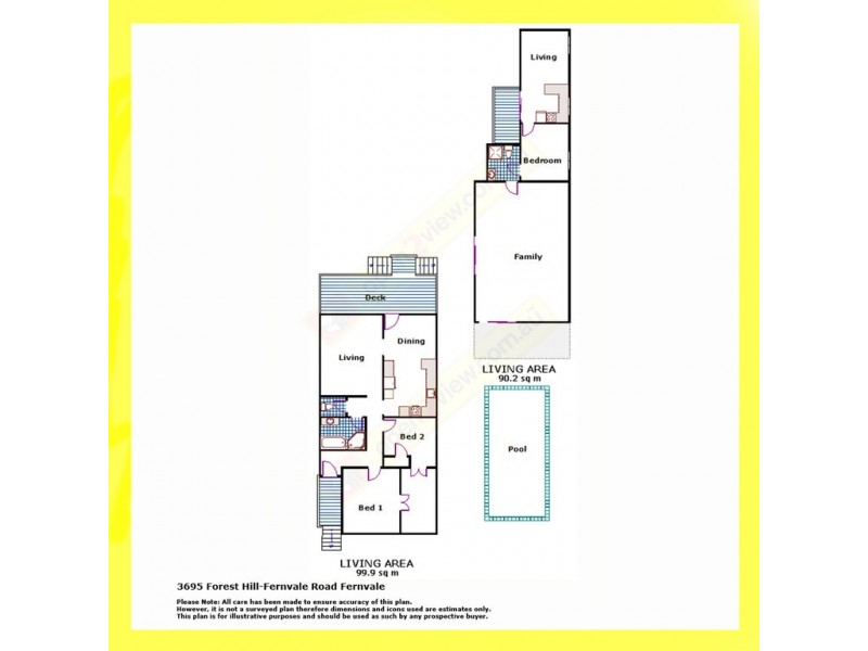 3695 Foresthill-Fernvale Road, Fernvale QLD 4306