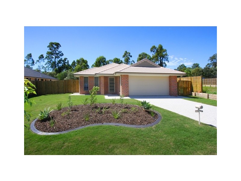 Lot 1009 Honeywood Drive, Fernvale QLD 4306