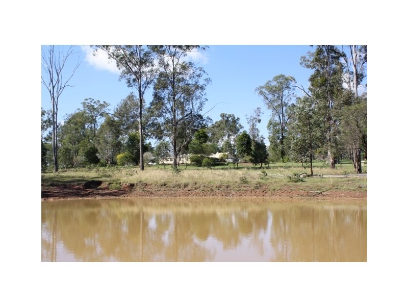 133 Huth Road, Ironbark QLD 4306