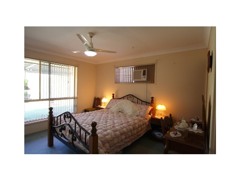 133 Huth Road, Ironbark QLD 4306