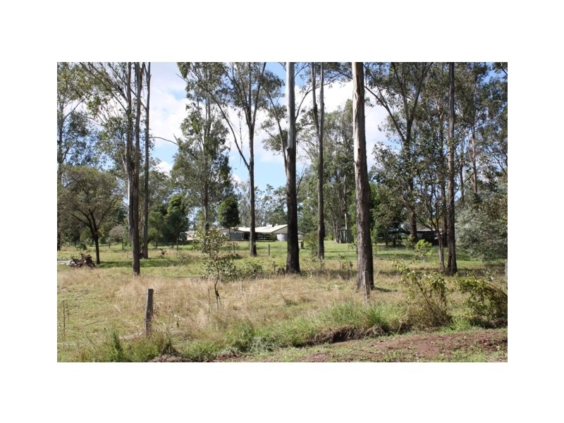 133 Huth Road, Ironbark QLD 4306