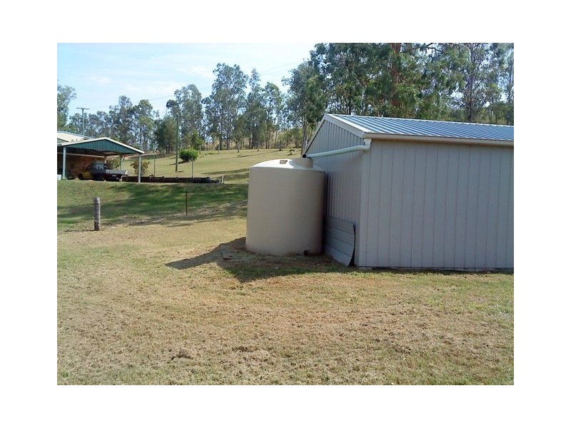 119 Banks Creek Rd, Fernvale QLD 4306