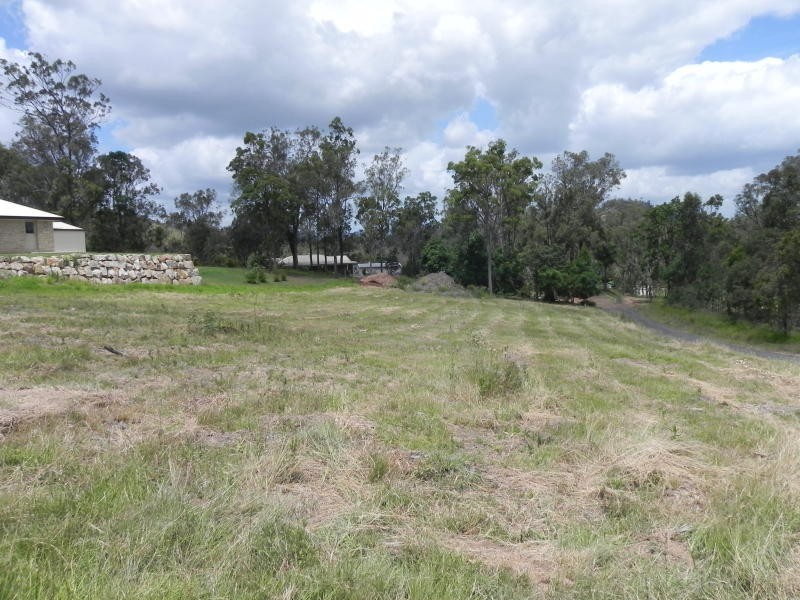 Lot 122 Marsilea Rd, Fernvale QLD 4306