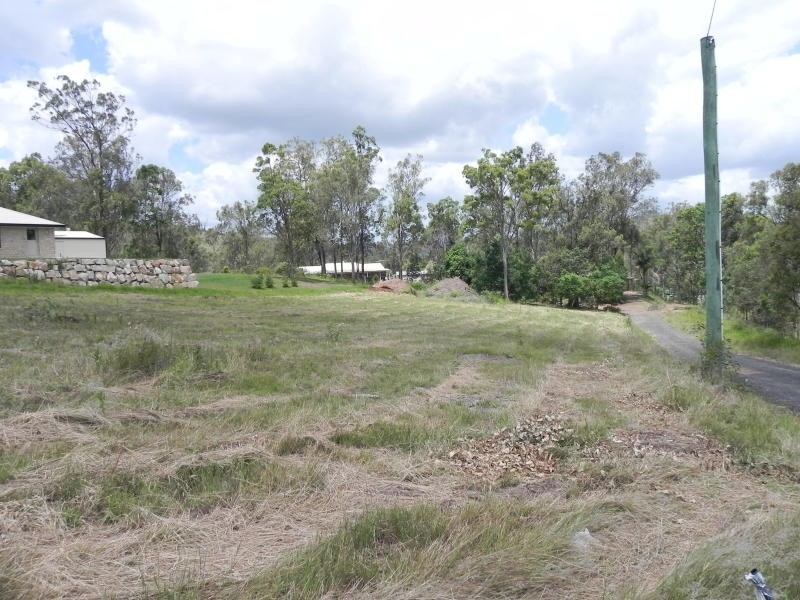 Lot 122 Marsilea Rd, Fernvale QLD 4306