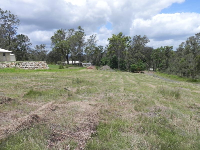 Lot 122 Marsilea Rd, Fernvale QLD 4306