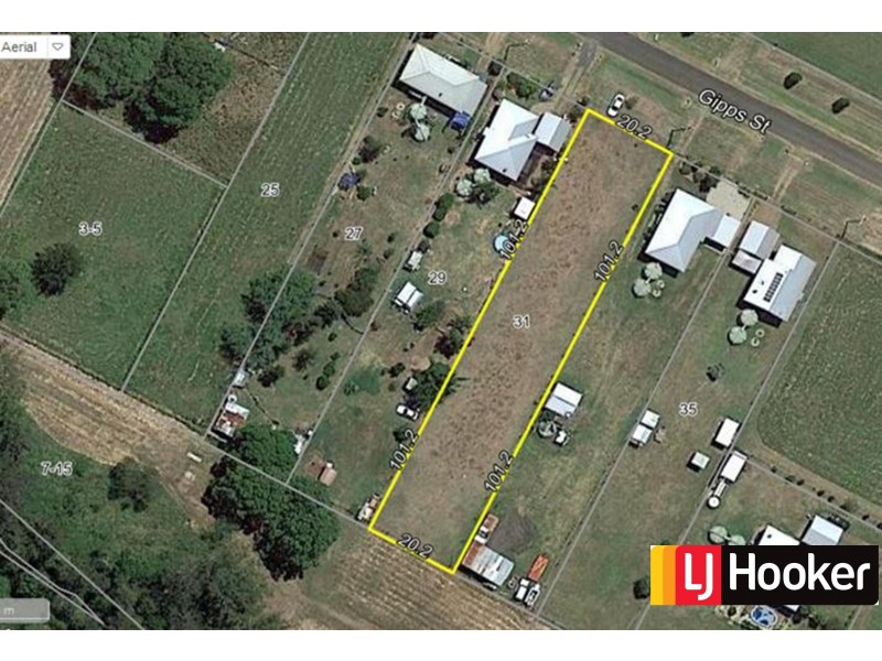 31 Gipps St, Calvert QLD 4340