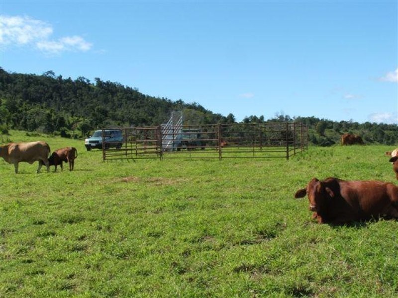 Lot 18 Larkhill Boundary Rd, Coolana QLD 4311