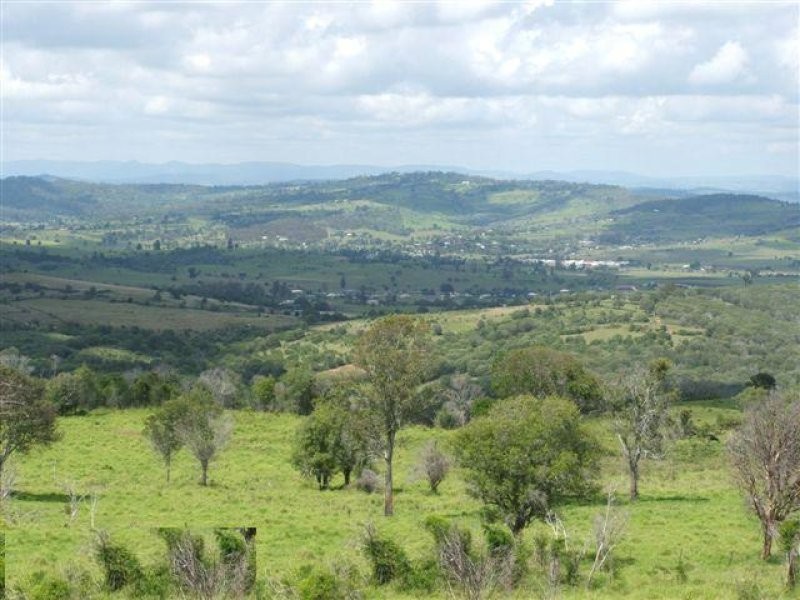 Lot 18 Larkhill Boundary Rd, Coolana QLD 4311