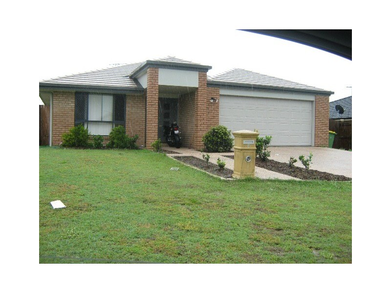 5 Jarad Court, Yamanto QLD 4305