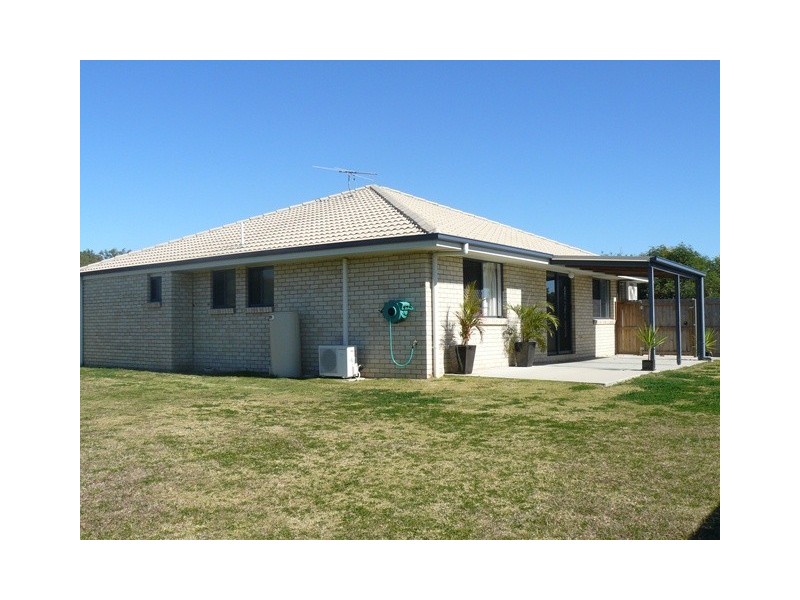 7 Burrawang Street, Redbank Plains QLD 4301