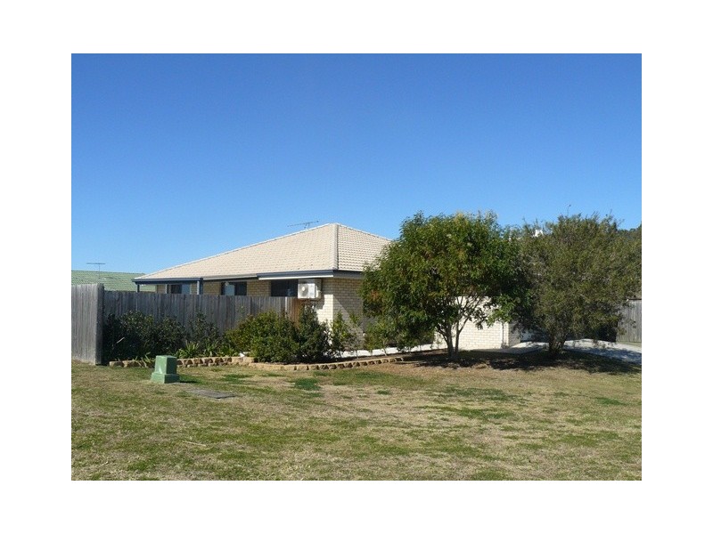 7 Burrawang Street, Redbank Plains QLD 4301