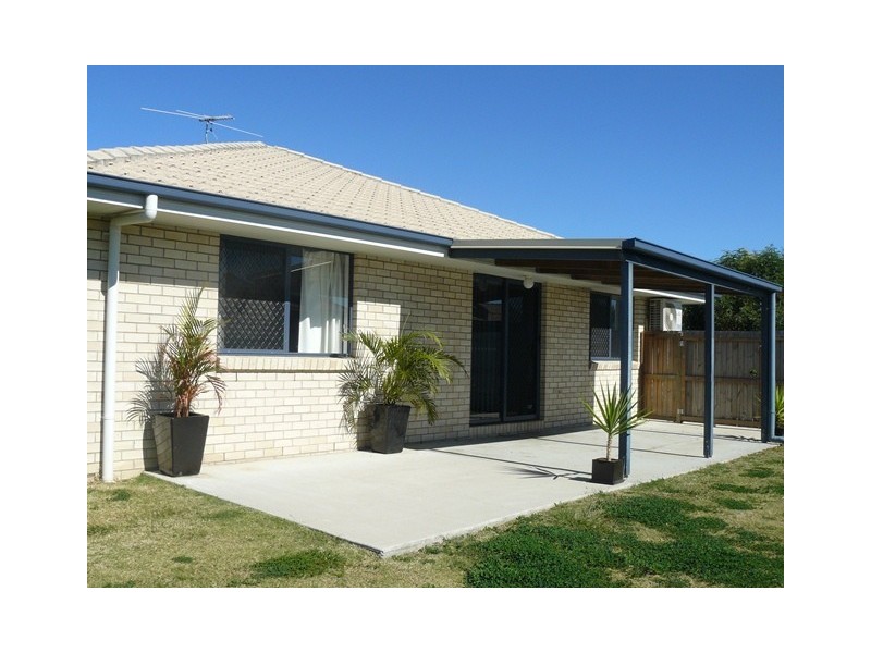 7 Burrawang Street, Redbank Plains QLD 4301