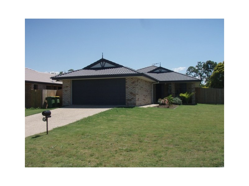 20 Nicole Street, Yamanto QLD 4305