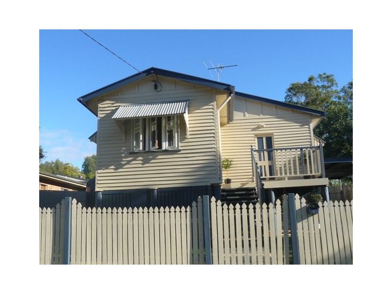 8 Wyman, Brassall QLD 4305