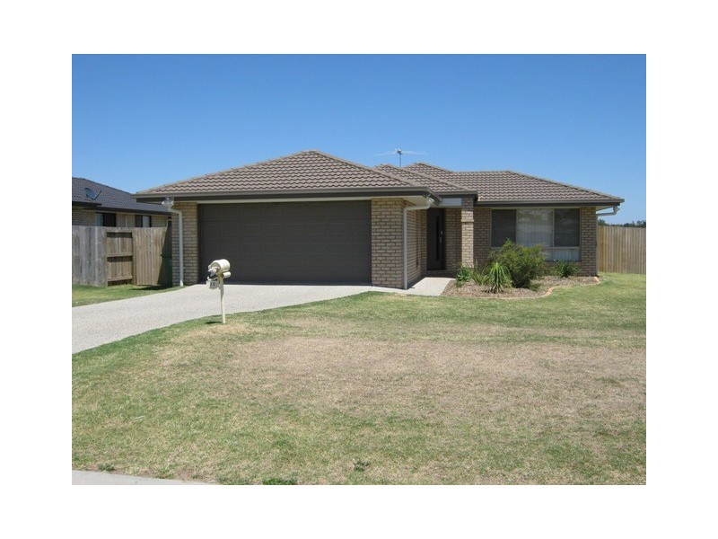 20 Haslingden Park Drive, Lowood QLD 4311