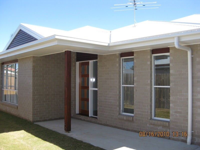 39 Vogel Road, Brassall QLD 4305