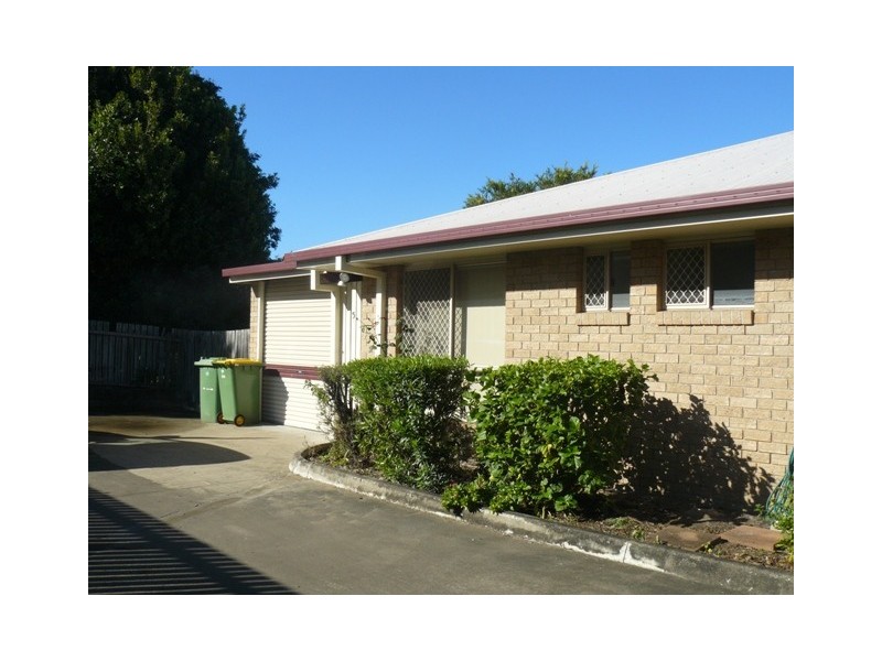 5/36 LAWRENCE ST, North Ipswich QLD 4305