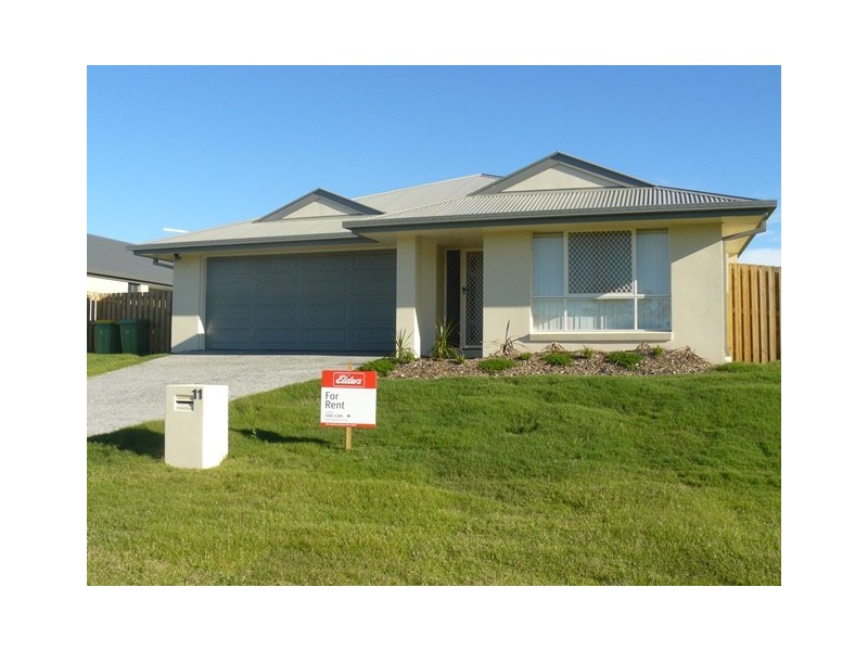 11 Biella Court, Leichhardt QLD 4305