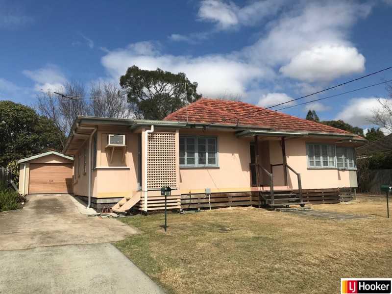 1/6 Thorn Lane, Ipswich QLD 4305