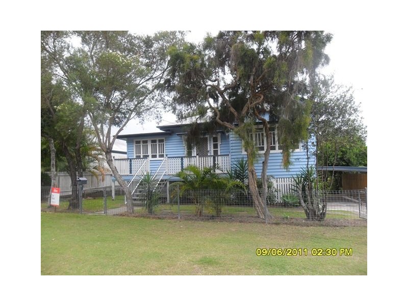 4 Fahy Street, Brassall QLD 4305