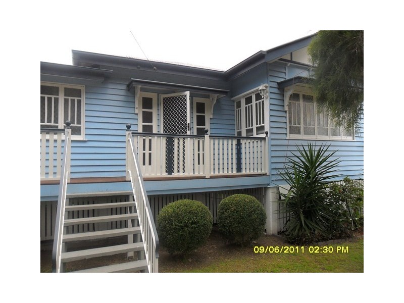 4 Fahy Street, Brassall QLD 4305