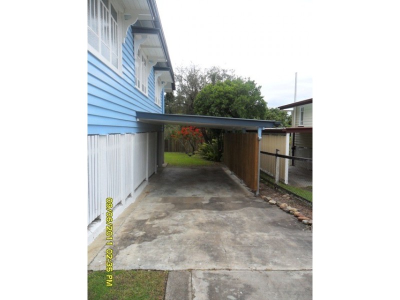 4 Fahy Street, Brassall QLD 4305