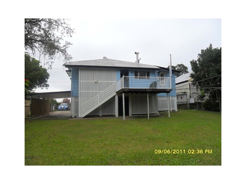 4 Fahy Street, Brassall QLD 4305